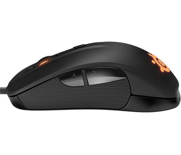 SteelSeries Rival 300 czarna - 263596 - zdjęcie 2